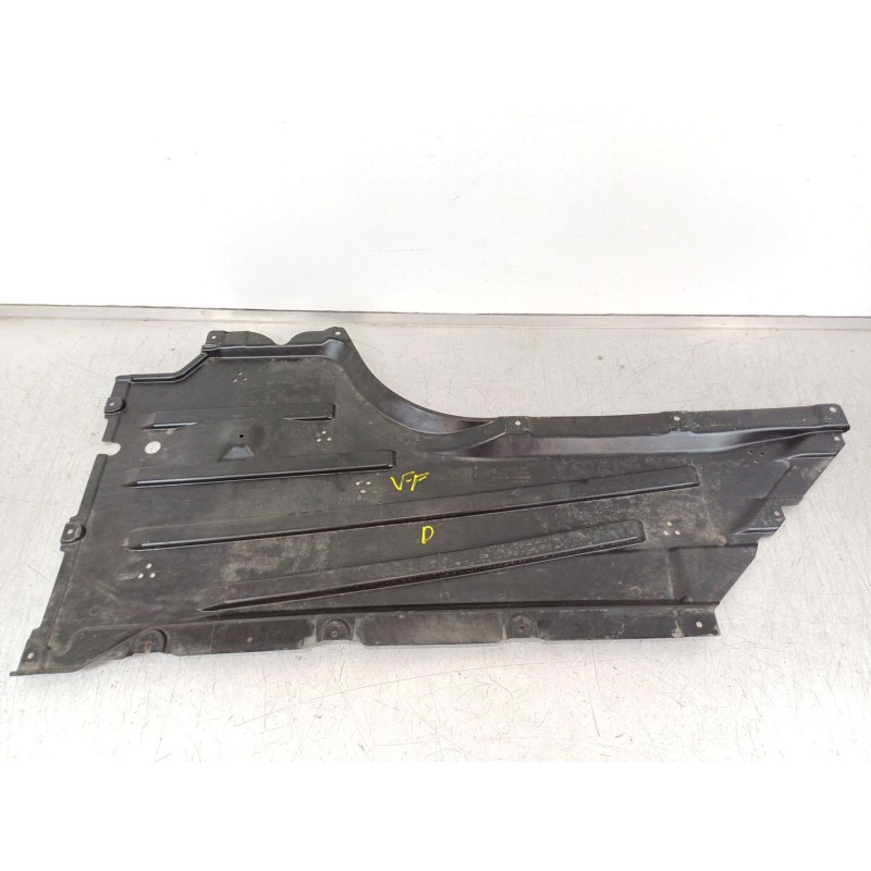 Recambio de cubrecarter para bmw 4 coupé (g22, g82) m4 competition m xdrive referencia OEM IAM 8074618 51164310 51758074618
