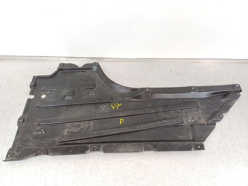 Recambio de cubrecarter para bmw 4 coupé (g22, g82) m4 competition m xdrive referencia OEM IAM 8074618 51164310 51758074618