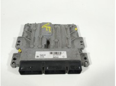 Recambio de centralita motor uce para renault master iii furgoneta (fv) 2.3 dci 130 fwd (fv0m, fv0y) referencia OEM IAM 23710995