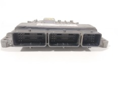 Recambio de centralita motor uce para renault master iii furgoneta (fv) 2.3 dci 130 fwd (fv0m, fv0y) referencia OEM IAM 23710995 2
