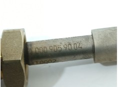 Recambio de sonda lambda para mercedes-benz clase c coupé (c205) c 220 d (205.304) referencia OEM IAM A0009059004   2