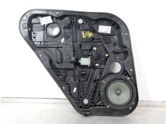 Recambio de elevalunas trasero izquierdo para kia sportage gt line 2wd referencia OEM IAM 83470F1060  