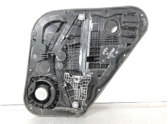 Recambio de elevalunas trasero izquierdo para kia sportage gt line 2wd referencia OEM IAM 83470F1060   2