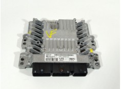 Recambio de centralita motor uce para ford c-max (cb3) ghia referencia OEM IAM 7M5112A650AUE 5WS40582ET SID206