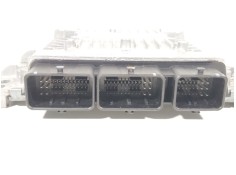 Recambio de centralita motor uce para ford c-max (cb3) ghia referencia OEM IAM 7M5112A650AUE 5WS40582ET SID206 2