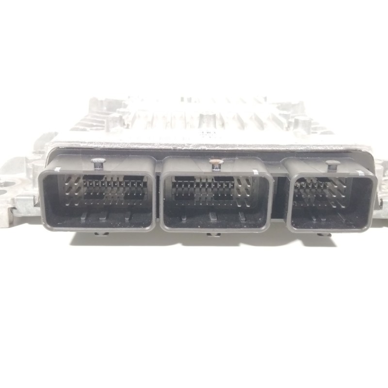 Recambio de centralita motor uce para ford c-max (cb3) ghia referencia OEM IAM 7M5112A650AUE 5WS40582ET SID206