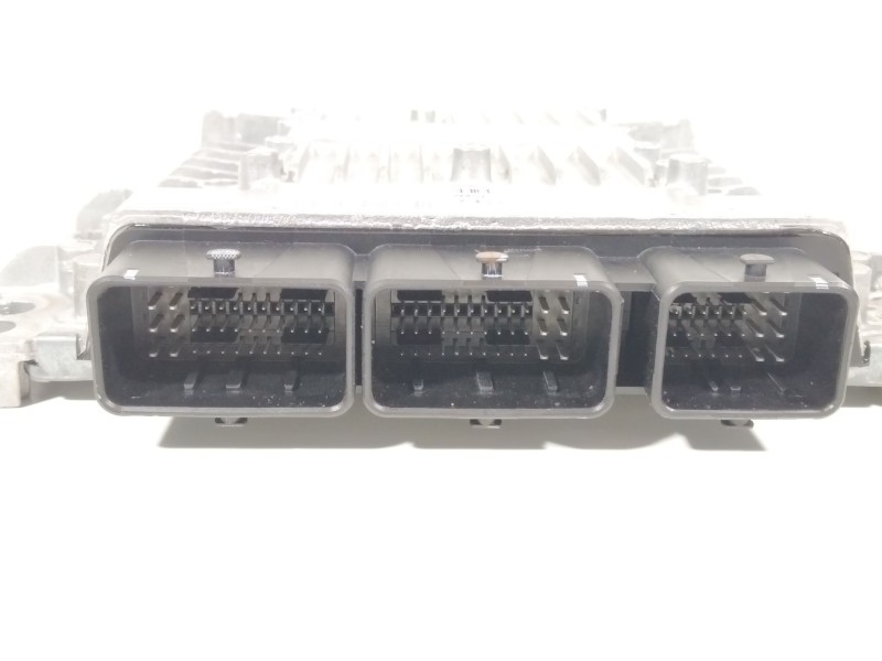 Recambio de centralita motor uce para ford c-max (cb3) ghia referencia OEM IAM 7M5112A650AUE 5WS40582ET SID206