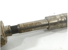 Recambio de sonda lambda para mercedes-benz clase c coupé (c205) c 220 d (205.304) referencia OEM IAM A0009058904   2