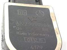 Recambio de modulo electronico para mercedes-benz clase c coupé (c205) c 220 d (205.304) referencia OEM IAM A2229050503   2