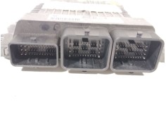 Recambio de centralita motor uce para citroën c4 ii (nc_) 1.6 hdi 110 referencia OEM IAM 9676760880 S180123001 9666681180 2