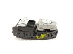 Recambio de mando elevalunas delantero izquierdo para mercedes-benz clase c coupé (c205) c 220 d (205.304) referencia OEM IAM A2 2