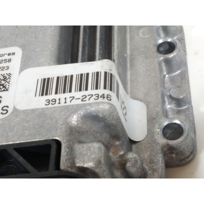 Recambio de centralita motor uce para kia sportage ii (je_, km_) 2.0 crdi 4wd referencia OEM IAM 9311427346 3911727346 028101422