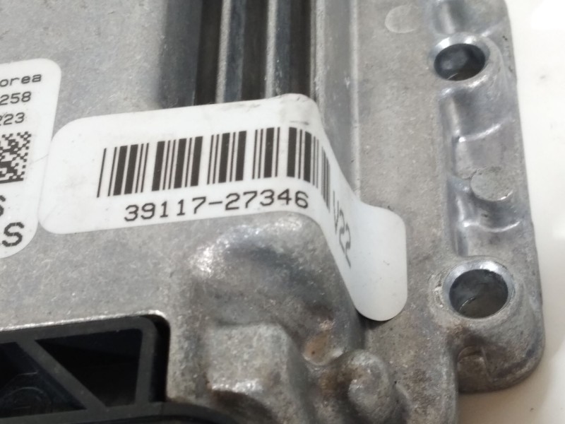 Recambio de centralita motor uce para kia sportage ii (je_, km_) 2.0 crdi 4wd referencia OEM IAM 9311427346 3911727346 028101422