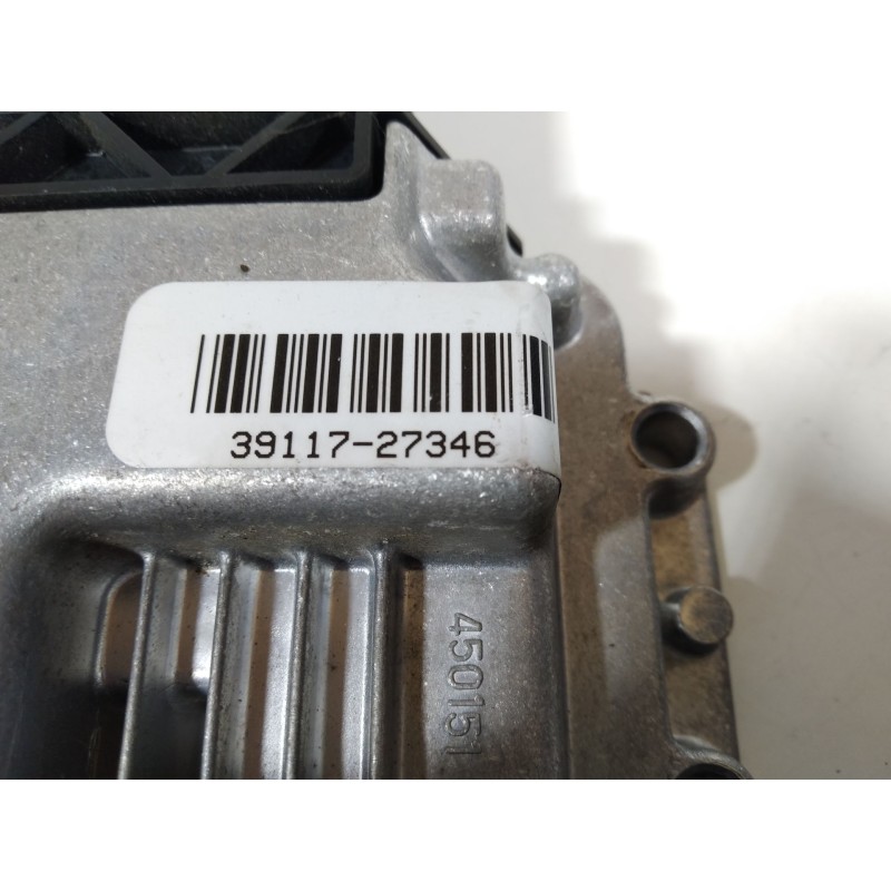 Recambio de centralita motor uce para kia sportage ii (je_, km_) 2.0 crdi 4wd referencia OEM IAM 9311427346 3911727346 028101422