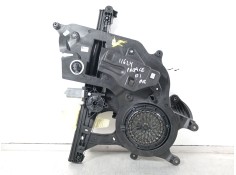 Recambio de elevalunas delantero izquierdo para toyota proace city referencia OEM IAM 9840175680  