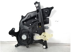 Recambio de elevalunas delantero izquierdo para toyota proace city referencia OEM IAM 9840175680   2