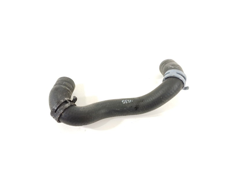Recambio de tubo para volkswagen crafter kasten (sy) furgón 35 bl ta fwd referencia OEM IAM 7C0121444A  