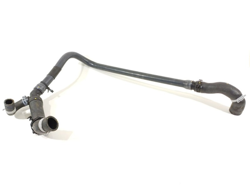 Recambio de tubo para volkswagen crafter kasten (sy) furgón 35 bl ta fwd referencia OEM IAM 7C0121507B  