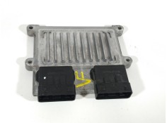 Recambio de centralita motor uce para hyundai sonata (nf) 3.3 v6 style referencia OEM IAM 391103C720  