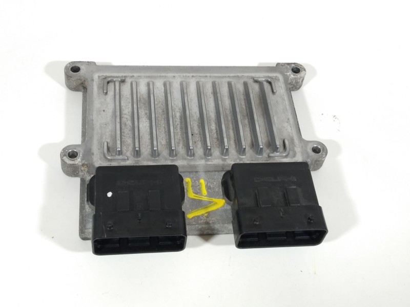 Recambio de centralita motor uce para hyundai sonata (nf) 3.3 v6 style referencia OEM IAM 391103C720  