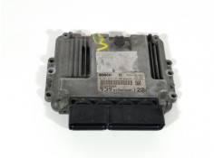 Recambio de centralita motor uce para alfa romeo 159 (939_) 1.9 jtdm 8v (939axe1b) referencia OEM IAM 55204660 4134A3DAM 0281013