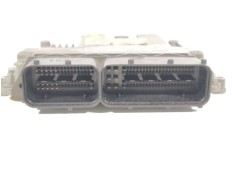 Recambio de centralita motor uce para alfa romeo 159 (939_) 1.9 jtdm 8v (939axe1b) referencia OEM IAM 55204660 4134A3DAM 0281013 2