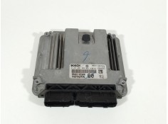Recambio de centralita motor uce para toyota auris (_e18_) 1.4 d-4d (nde180_) referencia OEM IAM 0281031062  896610Z600