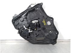 Recambio de elevalunas trasero derecho para mazda 5 (cw) luxury referencia OEM IAM C2357297X  
