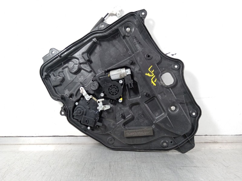 Recambio de elevalunas trasero derecho para mazda 5 (cw) luxury referencia OEM IAM C2357297X  