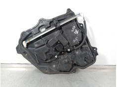 Recambio de elevalunas trasero derecho para mazda 5 (cw) luxury referencia OEM IAM C2357297X   2