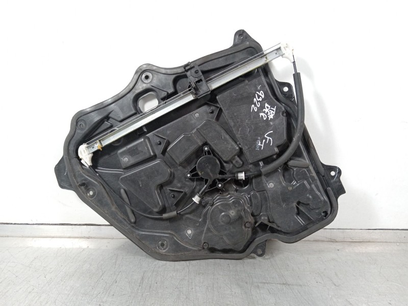 Recambio de elevalunas trasero derecho para mazda 5 (cw) luxury referencia OEM IAM C2357297X  