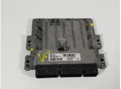 Recambio de centralita motor uce para renault megane iii hatchback (bz0/1_, b3_) 1.2 tce (bz2b, bz11) referencia OEM IAM 2371032