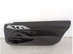 Recambio de guarnecido puerta delantera derecha para bmw 4 coupé (g22, g82) m4 competition m xdrive referencia OEM IAM 20466710  2