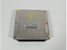 Recambio de centralita motor uce para mercedes-benz clk (c209) clk 240 (209.361) referencia OEM IAM A1121533579  0261207848