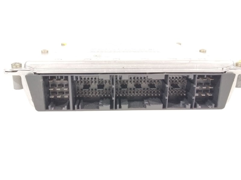 Recambio de centralita motor uce para mercedes-benz clk (c209) clk 240 (209.361) referencia OEM IAM A1121533579  0261207848