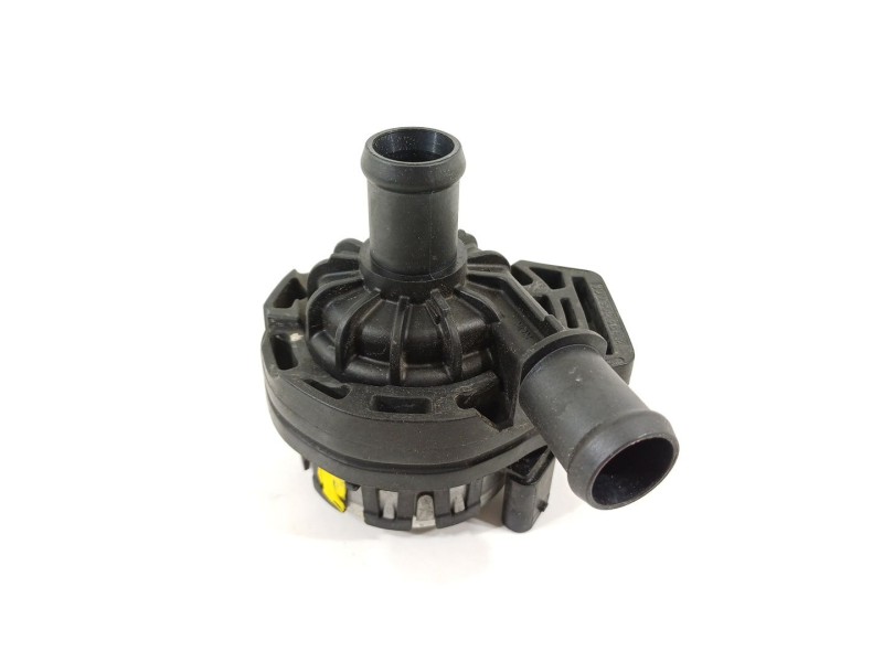 Recambio de bomba agua para volkswagen crafter kasten (sy) furgón 35 bl ta fwd referencia OEM IAM 2N0965567B  