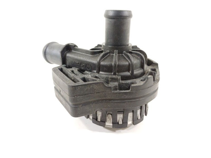Recambio de bomba agua para volkswagen crafter kasten (sy) furgón 35 bl ta fwd referencia OEM IAM 2N0965567B  