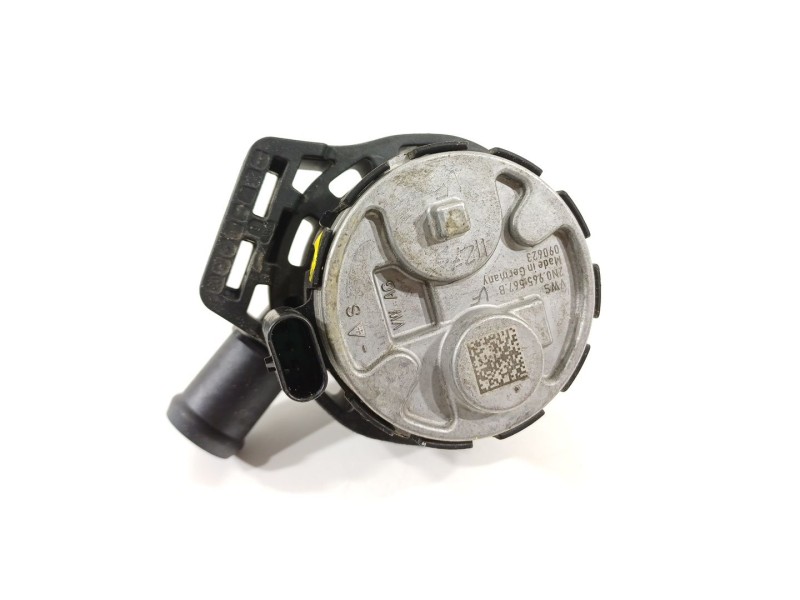 Recambio de bomba agua para volkswagen crafter kasten (sy) furgón 35 bl ta fwd referencia OEM IAM 2N0965567B  