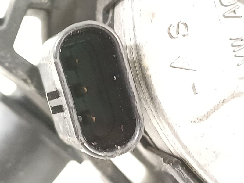 Recambio de bomba agua para volkswagen crafter kasten (sy) furgón 35 bl ta fwd referencia OEM IAM 2N0965567B  