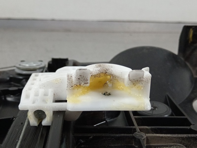 Recambio de elevalunas delantero izquierdo para kia xceed m6ah11 referencia OEM IAM 82470J7010 9450000100 