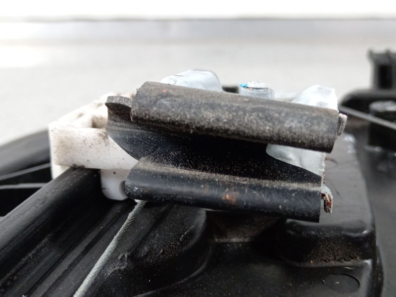 Recambio de elevalunas delantero izquierdo para kia xceed m6ah11 referencia OEM IAM 82470J7010 9450000100 