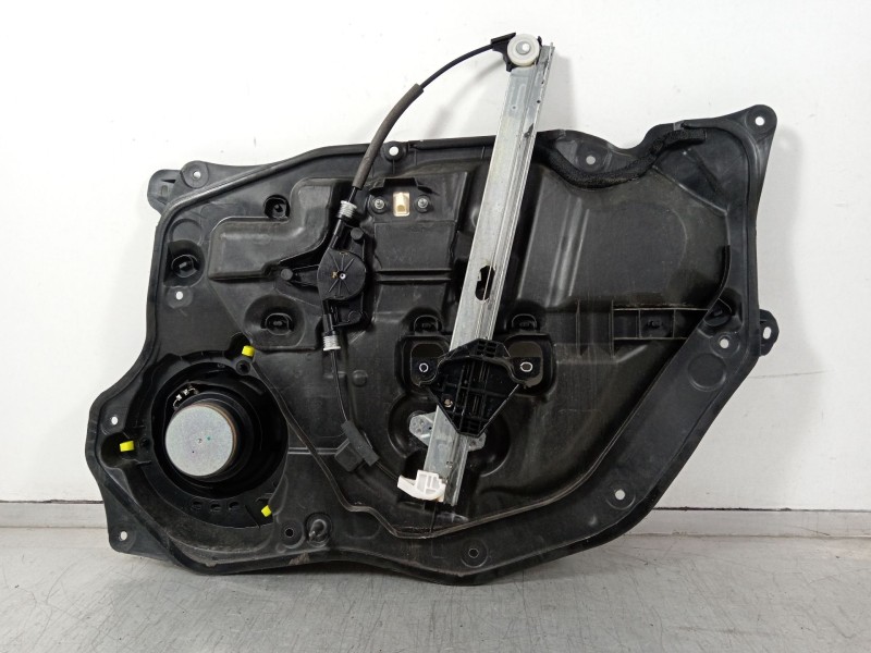 Recambio de elevalunas delantero izquierdo para mazda cx-3 luxury referencia OEM IAM D09L5997X  