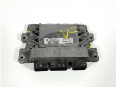 Recambio de centralita motor uce para renault twingo ii (cn0_) 1.2 16v (cn0k, cn0v) referencia OEM IAM 8200774747 S120200113 820