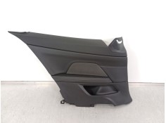 Recambio de guarnecido puerta trasera izquierda para bmw 4 coupé (g22, g82) m4 competition m xdrive referencia OEM IAM 20466710 
