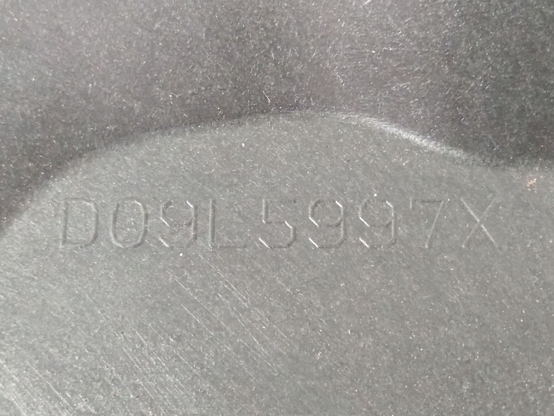 Recambio de elevalunas delantero izquierdo para mazda cx-3 luxury referencia OEM IAM D09L5997X  