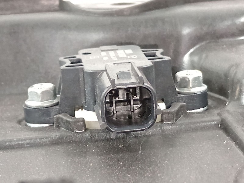 Recambio de elevalunas delantero izquierdo para mazda cx-3 luxury referencia OEM IAM D09L5997X  