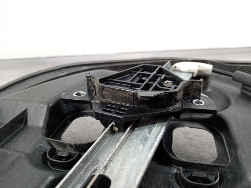 Recambio de elevalunas delantero izquierdo para mazda cx-3 luxury referencia OEM IAM D09L5997X  