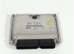 Recambio de centralita motor uce para audi a6 c5 avant (4b5, 4b6) 2.5 tdi quattro referencia OEM IAM 4Z7907401B  0281010897