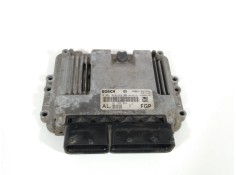 Recambio de centralita motor uce para opel astra h (a04) 1.9 cdti (l48) referencia OEM IAM 55198054  