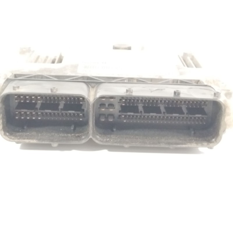 Recambio de centralita motor uce para opel astra h (a04) 1.9 cdti (l48) referencia OEM IAM 55198054  